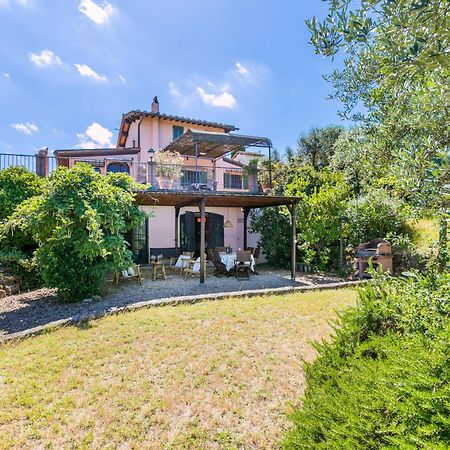 Holiday Home Poggio De'Galli By Interhome Pozzolatico Exteriér fotografie