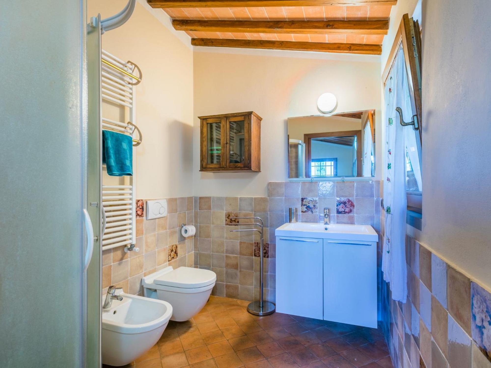 Holiday Home Poggio De'Galli By Interhome Pozzolatico Exteriér fotografie